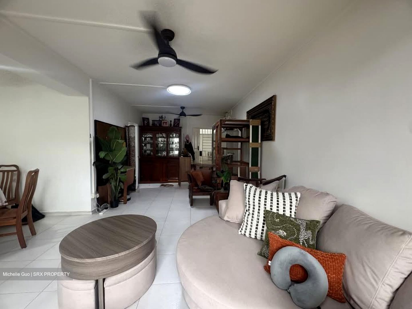 Blk 741 Woodlands Circle (Woodlands), HDB 5 Rooms #562168481